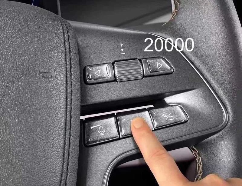 Аксессуары для BYD yuan up..! — фото 6