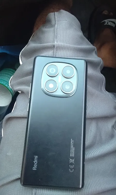 Redmi not 14 pro 256/8 2