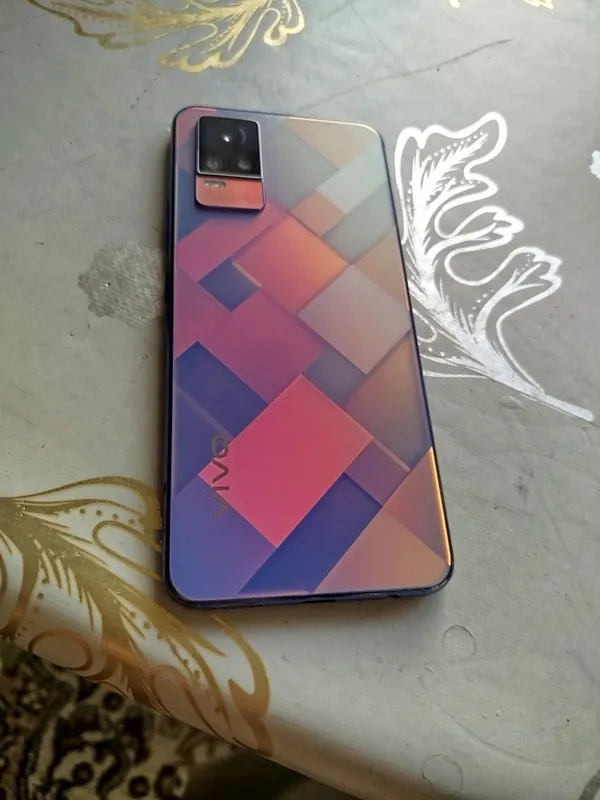 Vivo 3 Vivo 3