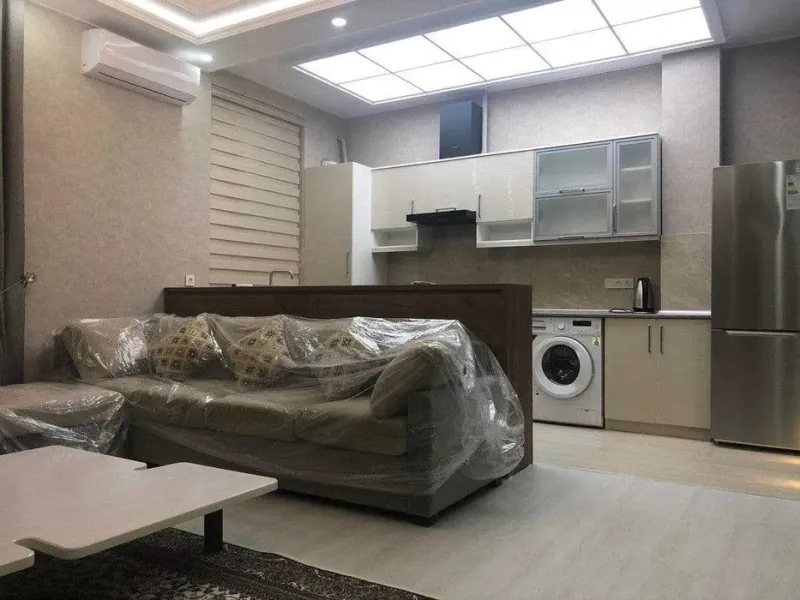 Сдается квартира в М.Улугбекском районе 4