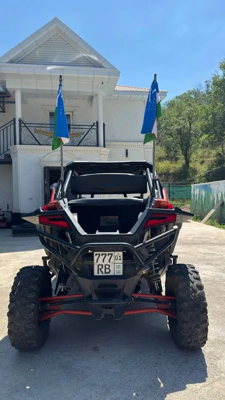 Продается Баги Polaris RZR PRO XP 2023 2 Продается Баги Polaris RZR PRO XP 2023 2