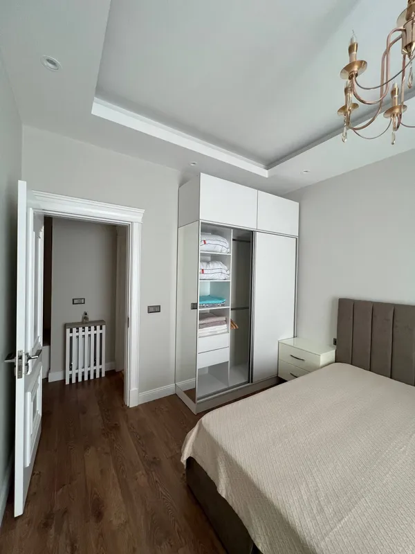 3 xonali kvartira, 70 m2, Yakkasaroy 3