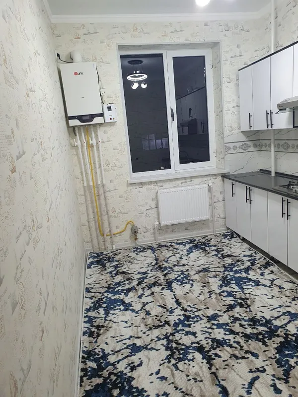 2 хона квартира ИЖАРАга берилади, барча қулайликларга эга — фото 4