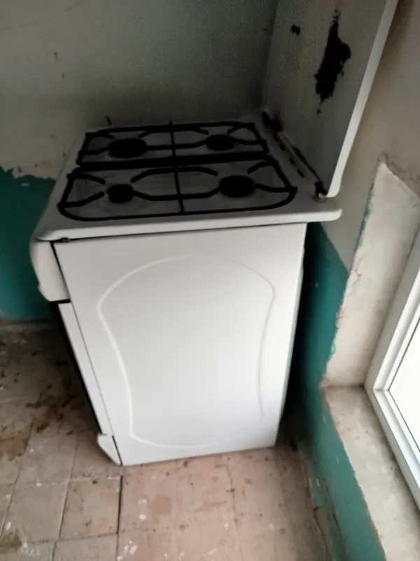 Продам Газ плиту — фото 2