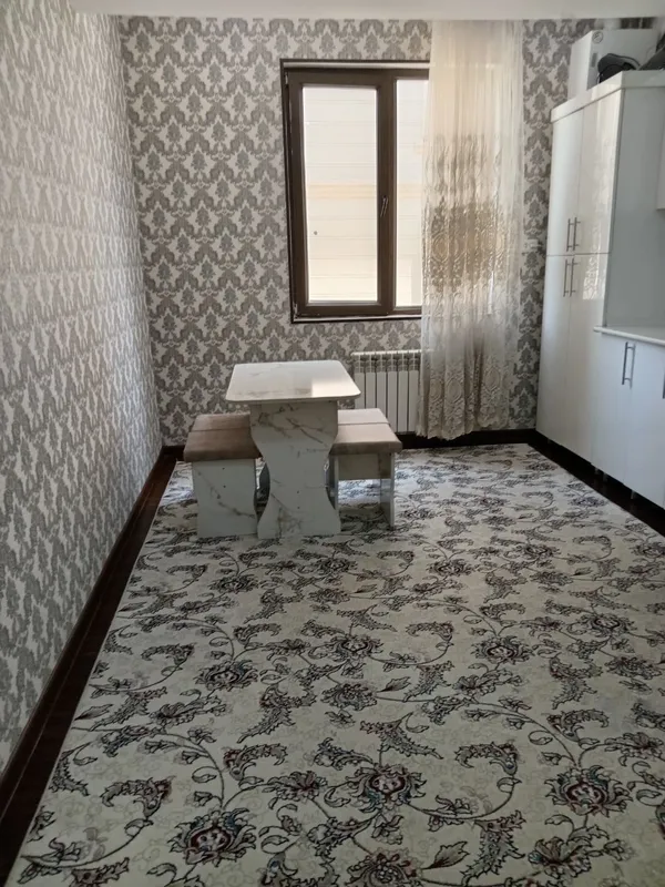 Сдаётся 2-комнатная квартира 4