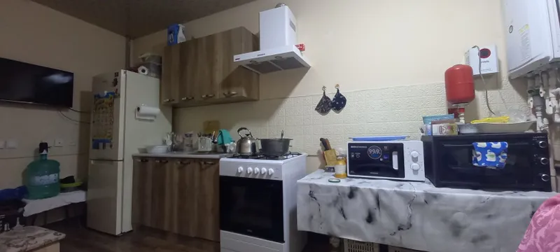 Квартира срочно сотилади