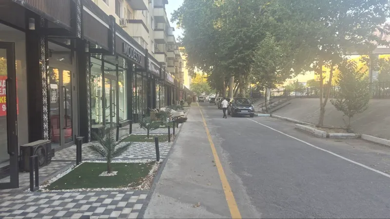 Chilonzorda ofis uchun bino ijaraga beriladi 8