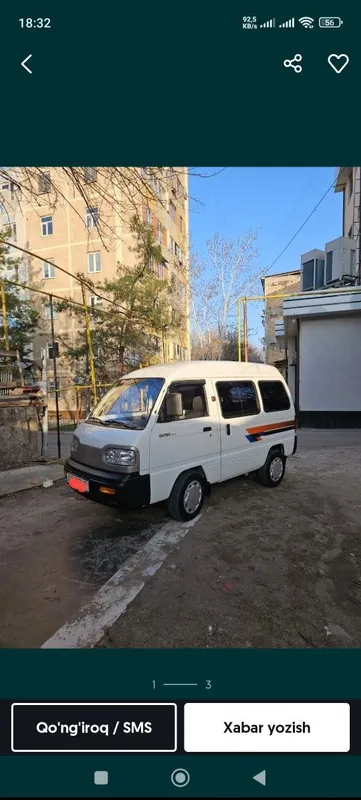 Toqqa Odam tashish xizmati damas