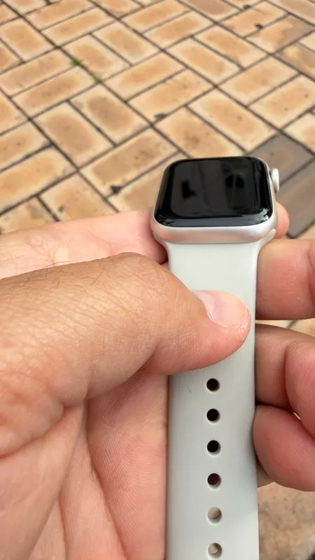 Apple watch se2 — фото 5