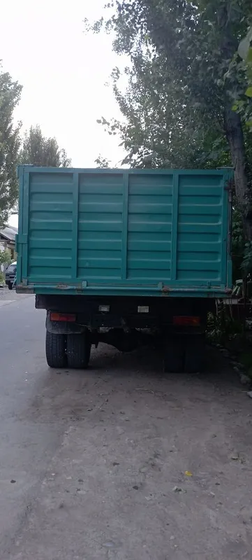Zil130 samasvol 1975 3 Zil130 samasvol 1975 3