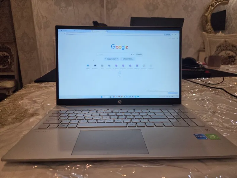 HP Pavilion Intel Core i5-1335U 3