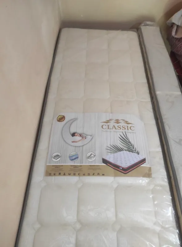 2 ta yangi ortopedik matras sotaman 2 2 ta yangi ortopedik matras sotaman 2