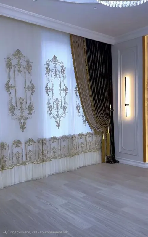 Парда тикиш хизмати. Аризон ва тез битквзиб берамиз — фото 1