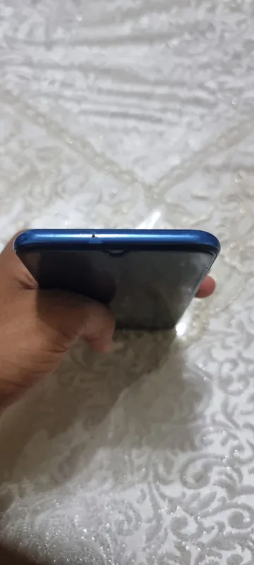Samsung A50 6