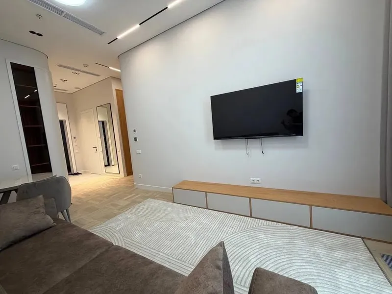 Аренда 2-комнатной квартиры, Шайхонтохур район (ЖК NEST ONE A block, вид на Парк Хилтон) 2