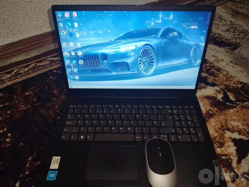 Lenovo V15 G2 IJL / 8 ГБ ОЗУ / SSD / Intel Celeron N4500 3 Lenovo V15 G2 IJL / 8 ГБ ОЗУ / SSD / Intel Celeron N4500 3