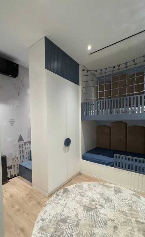 3-комнатная квартира, 120 м², Юнусабад 6 3-комнатная квартира, 120 м², Юнусабад 6