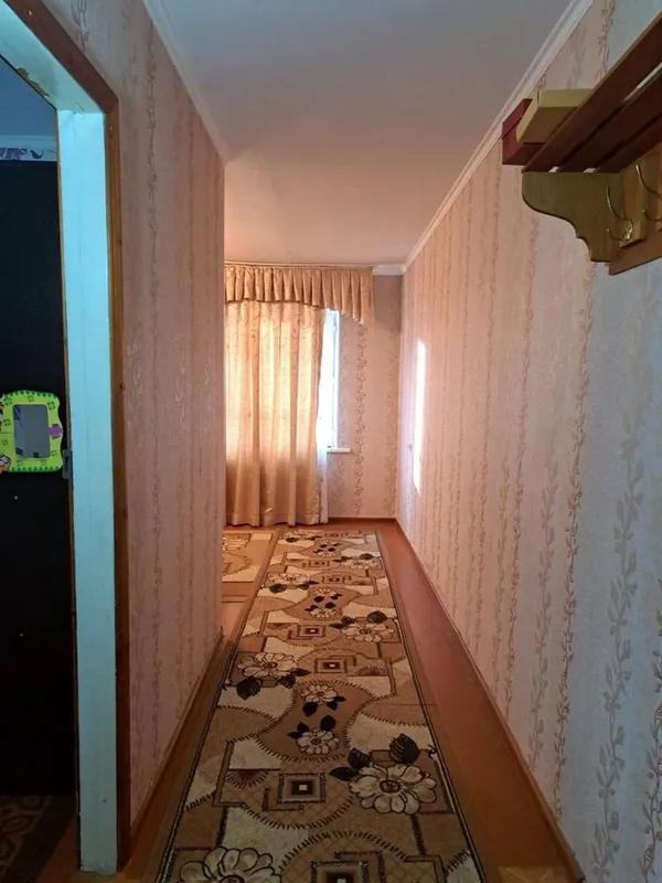 Аренда Квартира Буйук Ипак Йули Максим Горький 4