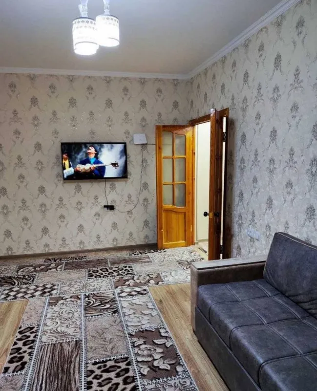 Квартира в аренду 1 Квартира в аренду 1