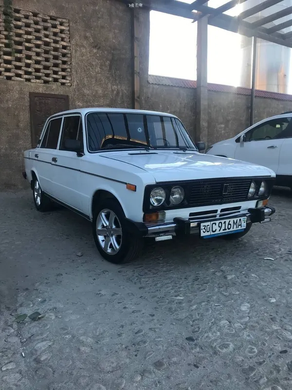 Vaz 2106 sotiladi 5 Vaz 2106 sotiladi 5