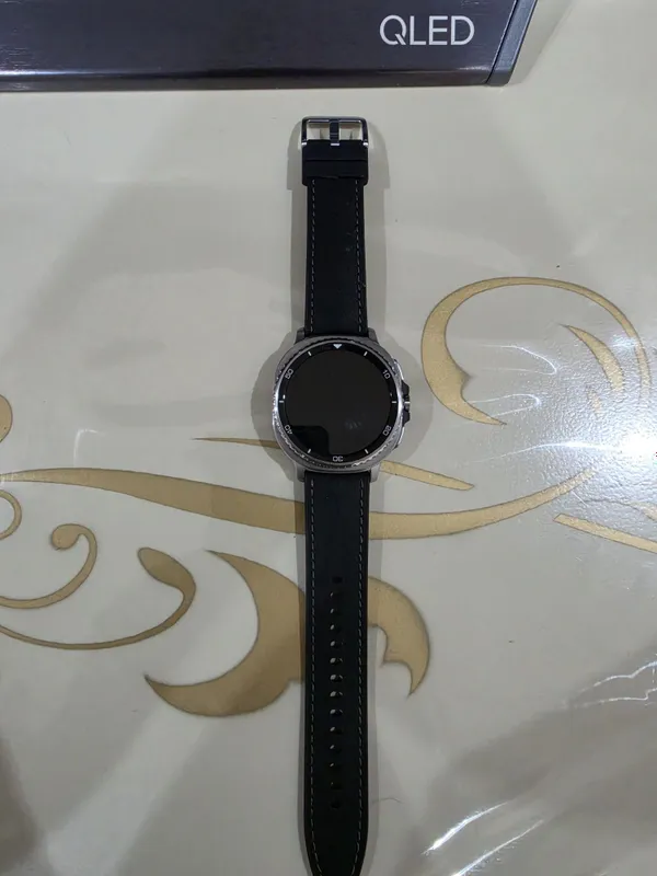 Samsung watch 8 classic 46mm