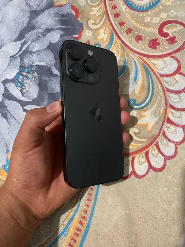 Iphone 14 pro 3