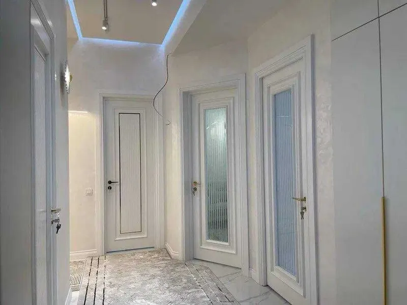 Алайский ижара квартира ЮНУСАБАД Ц-5 Минор 2-ком 80м² Новый ремонт — фото 3