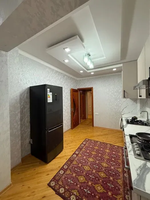 Аренда квартира 2-комнатная, 65 м², 1/9, Яшнабадский район (ориентир: Ресторан Ретро Хаус) 6