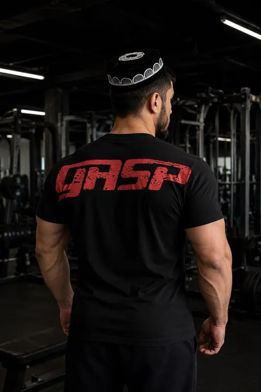 Gasp Футболки оригинал 7