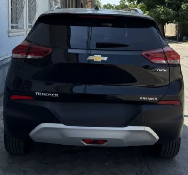 Treker 2024 premier 2
