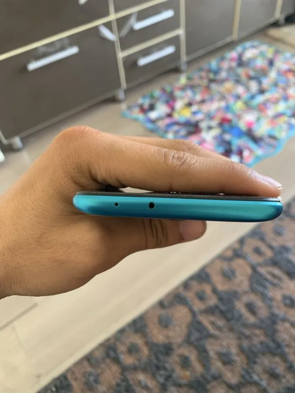 Redmi 9 64gb pamit — фото 3