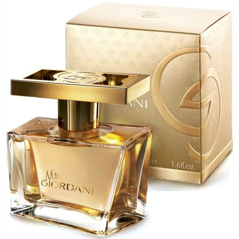 ORIFLAME-Miss Giordani -50ml 1 ORIFLAME-Miss Giordani -50ml 1