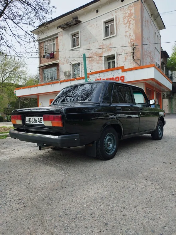 Продам авто в очень хорошем состояние, оформления за мой счет — фото 2