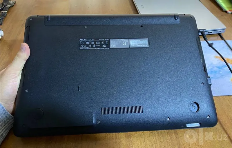 Noutbuk Asus X541SA 3 Noutbuk Asus X541SA 3