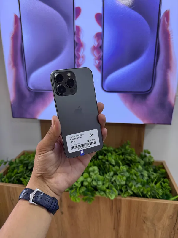 I PHONE 13 PRO