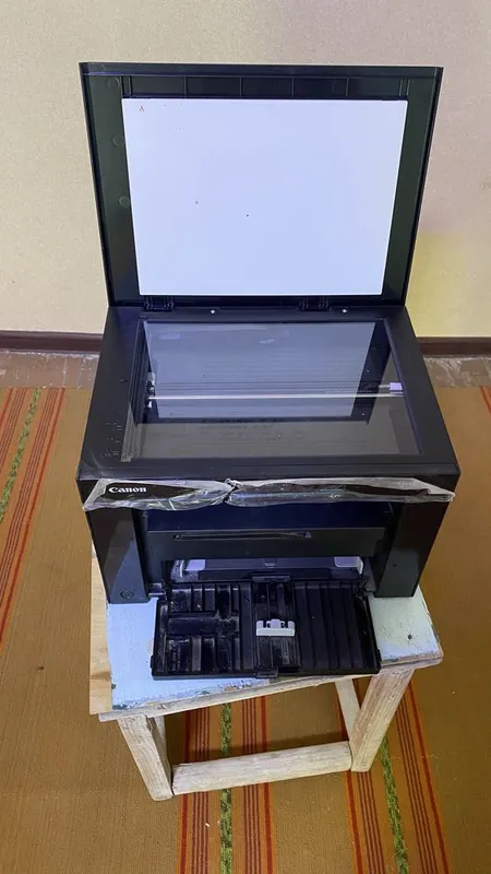 Canon mf 3010 uchtasi birida 1 Canon mf 3010 uchtasi birida 1