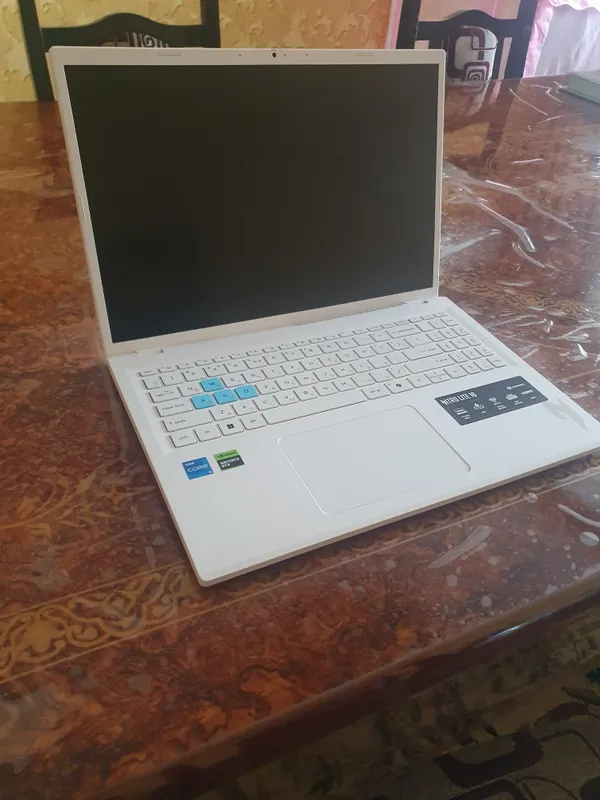 Acer Nitro Lite 16