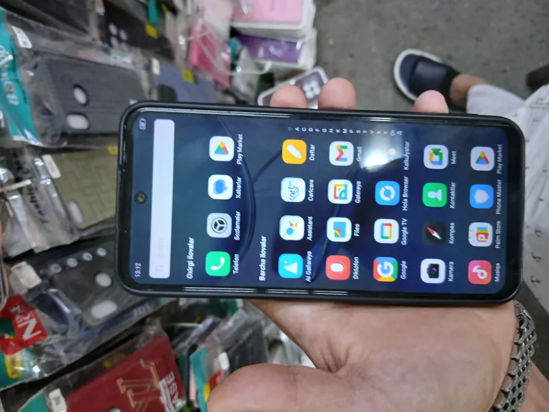 INFINIX SMART 9 INFINIX SMART 9
