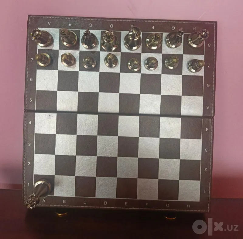 Shaxmat Chess Шахматы 6 Shaxmat Chess Шахматы 6