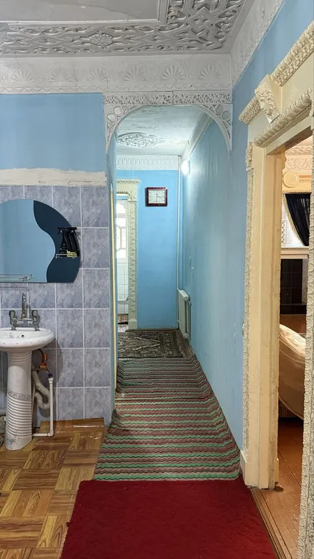 Сдаётся квартира в аренду 5