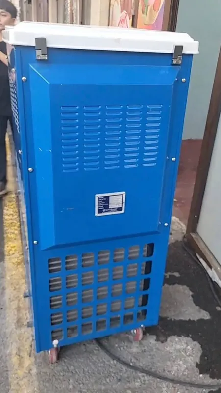 Technofrezir .muzqaymoq. 2 Technofrezir .muzqaymoq. 2