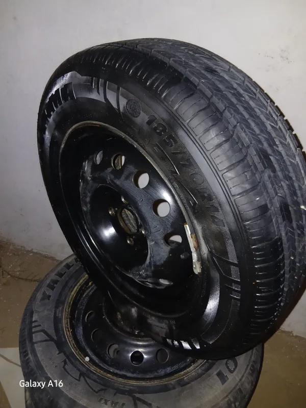 185/70R14 Yallama 2 185/70R14 Yallama 2