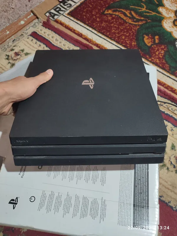 Ps4 pro 4k yangidek 4 Ps4 pro 4k yangidek 4