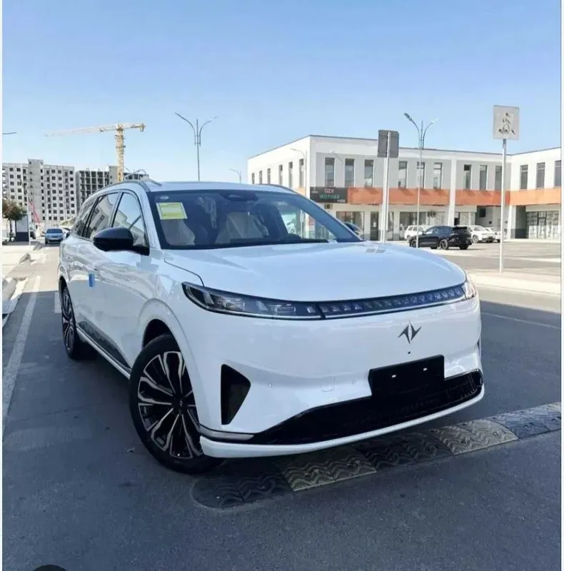 Dongfeng 008 MAX Naxt va Halol nasiya savdo