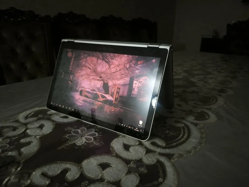 Продаётся HP Envy x360 трансформер (планшет-ноутбук) 2