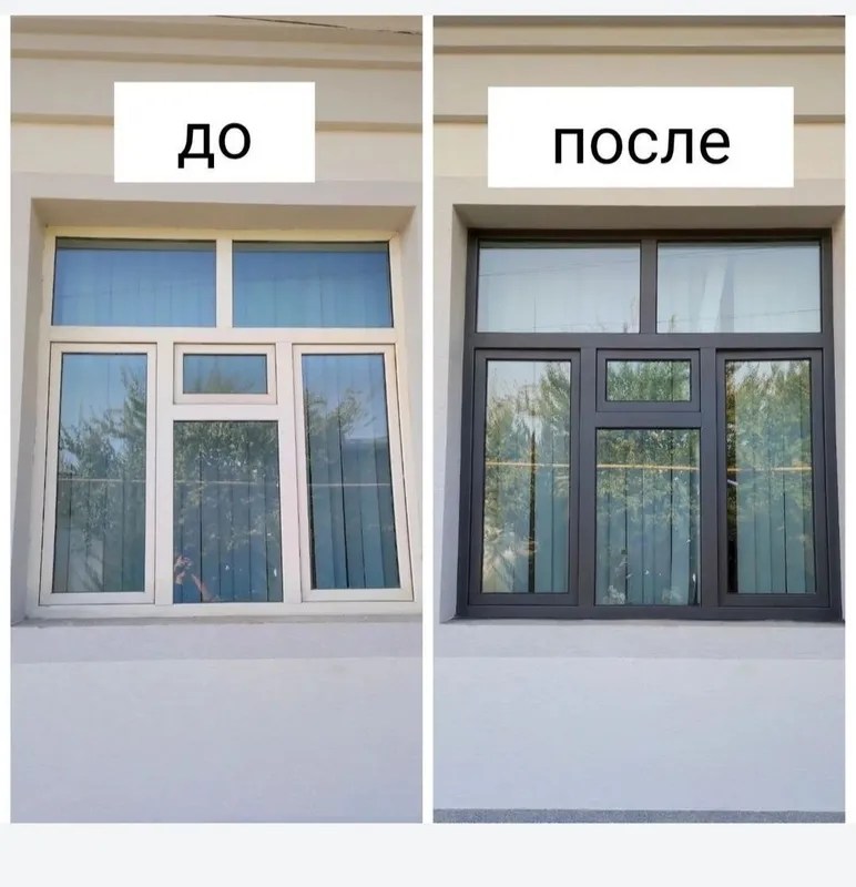 Дарвоза краска киламиз...Kraskachi — фото 2