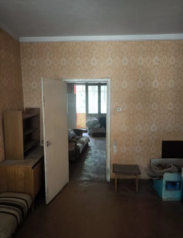 3-комнатная квартира, 63 м², Мирзо-Улугбек 4