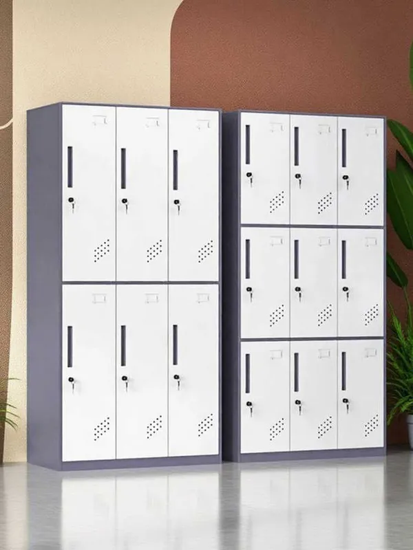 Garderob shkafi katta sig‘imli | Большой раздевалочный шкаф для одежды