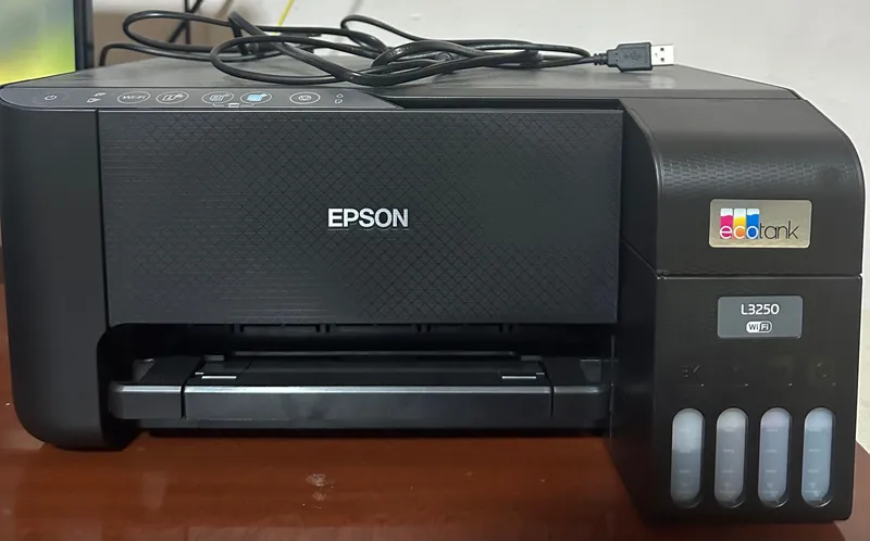 Принтер Printer EPSON L3250
