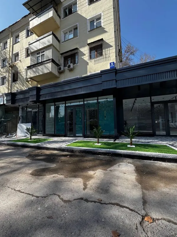 Аренда ПодОфис Ориентир Novza 100м2
